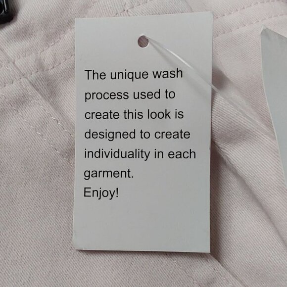 Wide Leg Crop Pant | 89th &  Madison | 2 - Picture 8 of 11